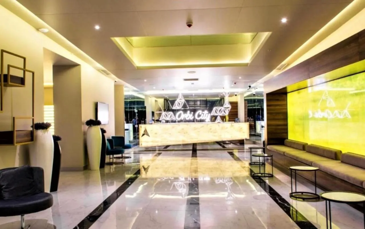 Come A Lot Aparthotel 바투미