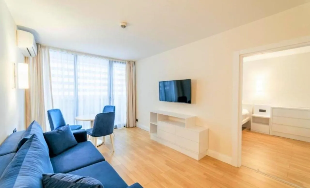 Come A Lot Aparthotel 바투미