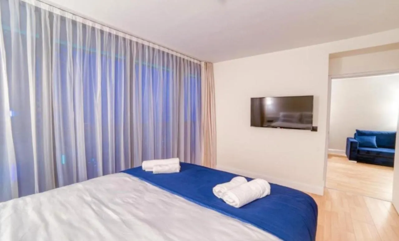 *****  Come A Lot Aparthotel 바투미 조지아