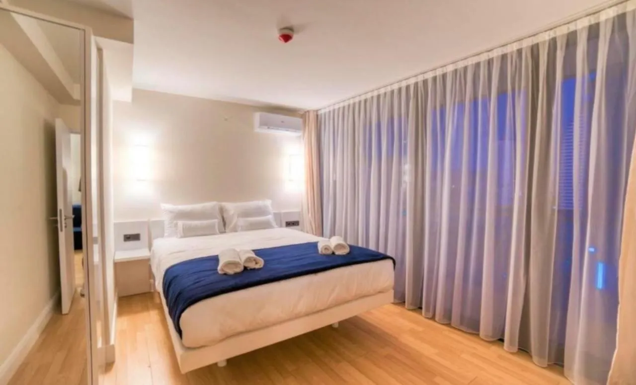 Come A Lot Aparthotel 바투미