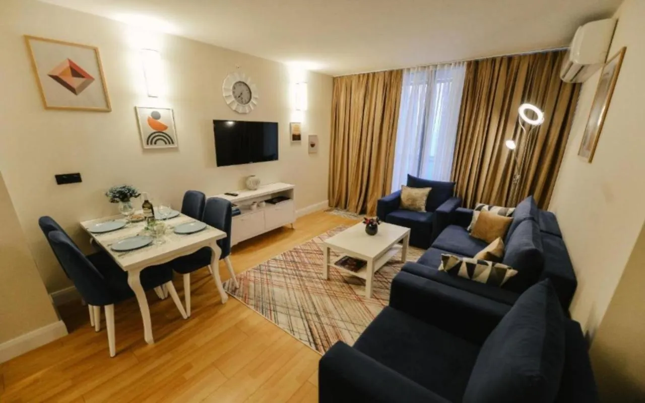 *****  Come A Lot Aparthotel 바투미 조지아