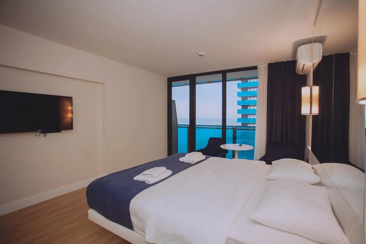 Come A Lot Aparthotel 바투미 조지아