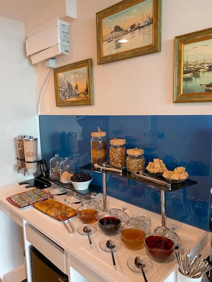 Come A Lot Aparthotel 바투미