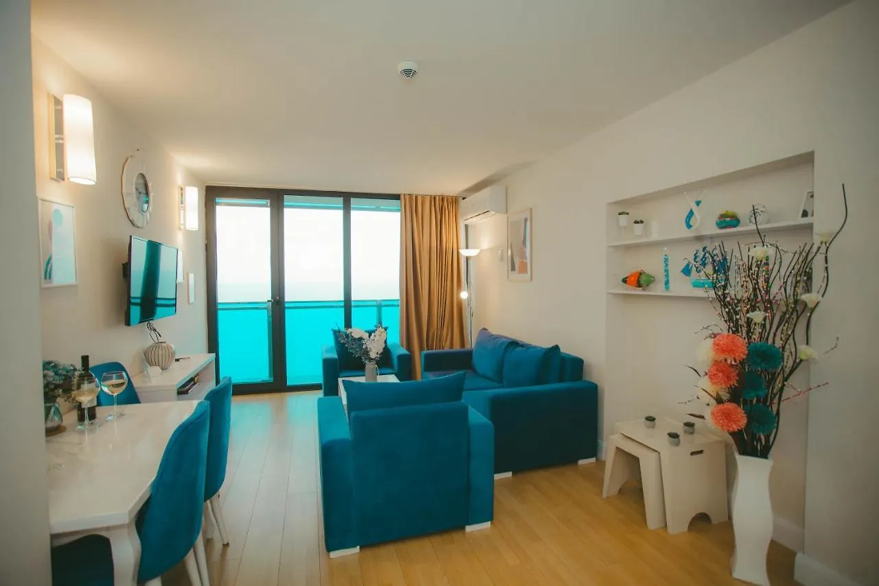 Come A Lot Aparthotel 바투미