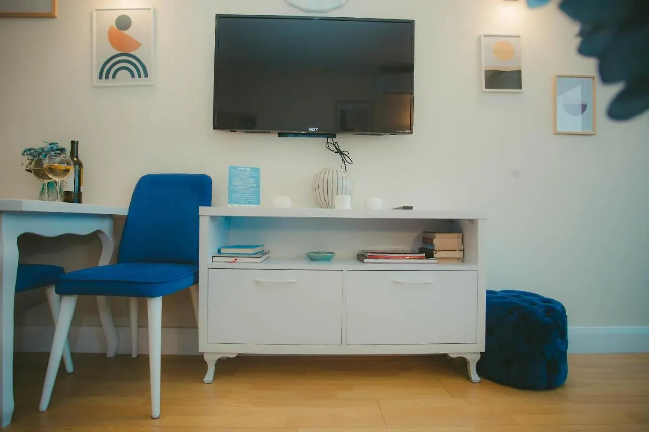 Come A Lot Aparthotel 바투미