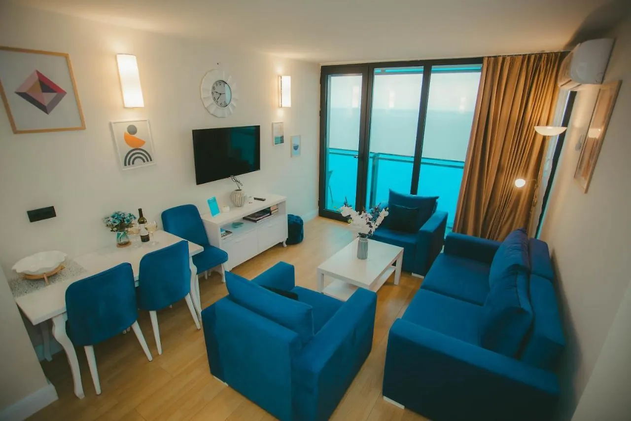 *****  Come A Lot Aparthotel 바투미 조지아