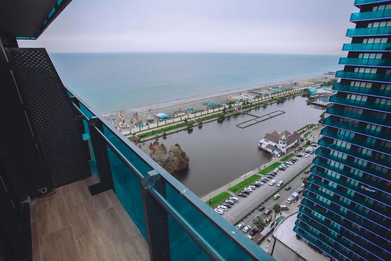 *****  Come A Lot Aparthotel 바투미 조지아