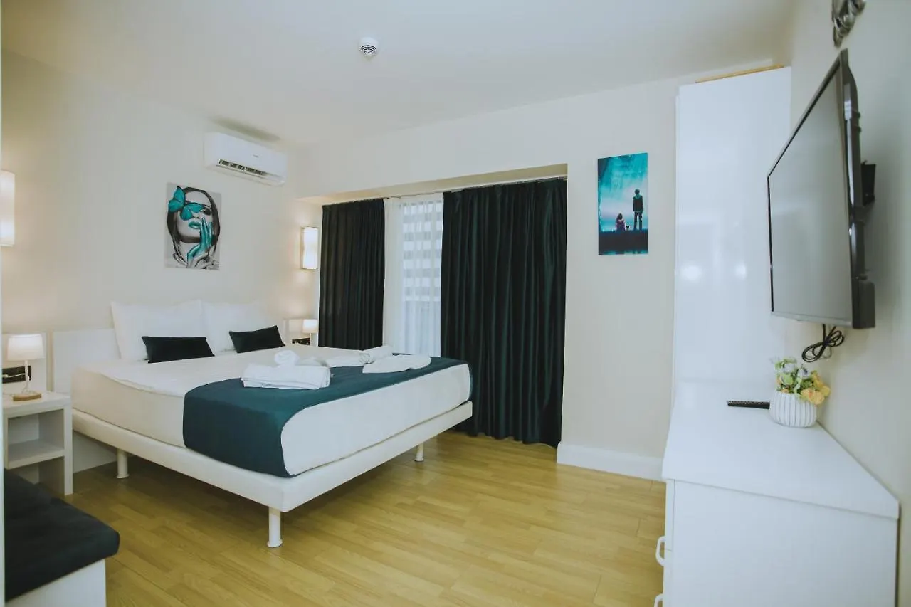 Come A Lot Aparthotel 바투미